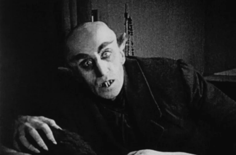 10-Nosferatu