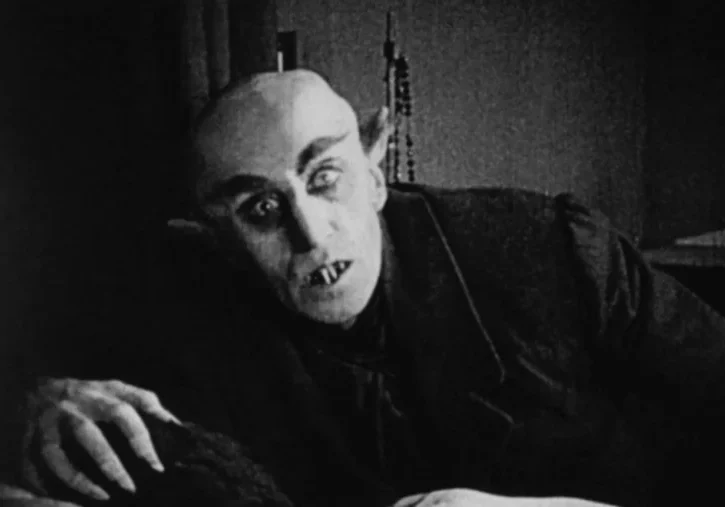 10-Nosferatu